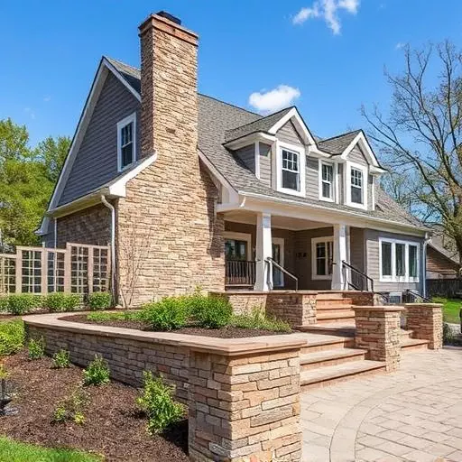 Masonry services for homes Oak Harbor Ohio,Commercial masonry services,Types of masonry work