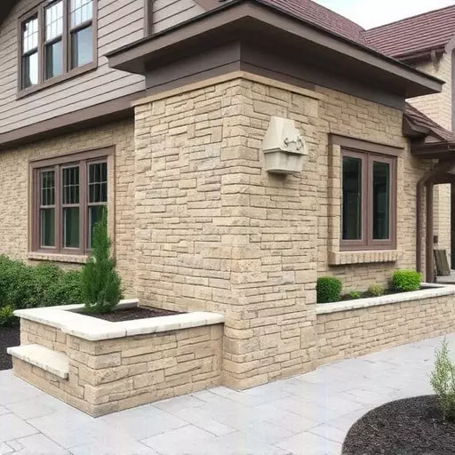 Masonry services for homes Oak Harbor Ohio,Commercial masonry services,Types of masonry work
