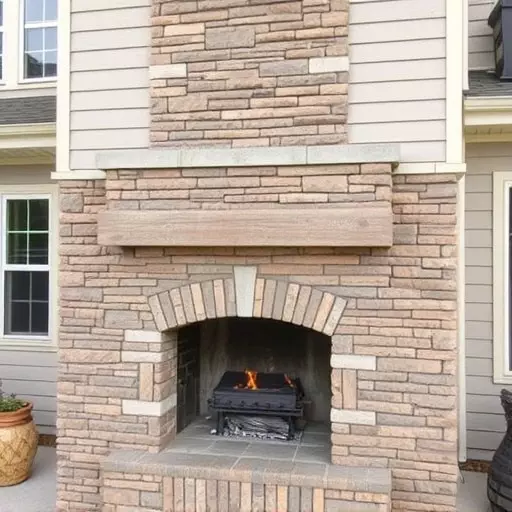 Masonry services for homes Oak Harbor Ohio,Commercial masonry services,Types of masonry work