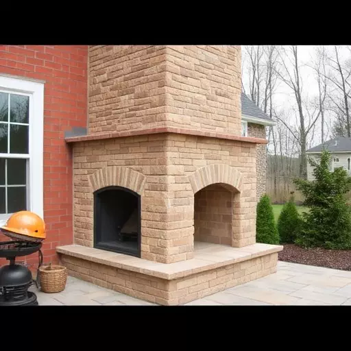 Masonry services for homes Oak Harbor Ohio,Commercial masonry services,Types of masonry work