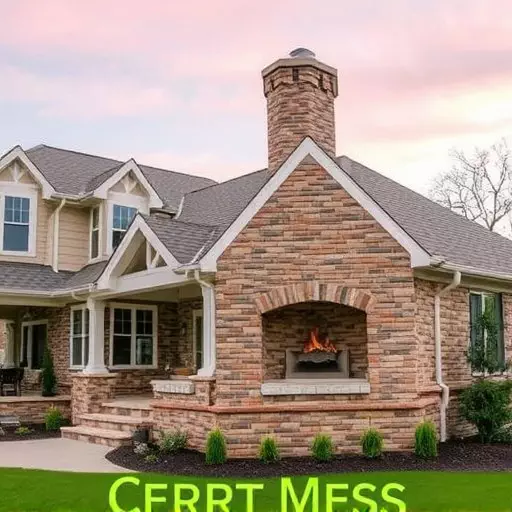 Masonry services for homes Oak Harbor Ohio,Commercial masonry services,Types of masonry work