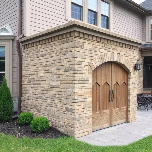 Masonry services for homes Oak Harbor Ohio,Commercial masonry services,Types of masonry work