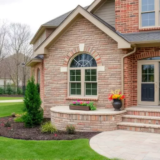Masonry services for homes Oak Harbor Ohio,Commercial masonry services,Types of masonry work