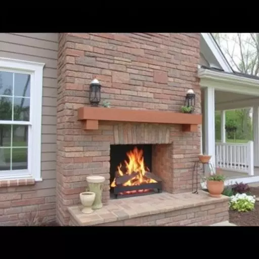 Masonry services for homes Oak Harbor Ohio,Commercial masonry services,Types of masonry work
