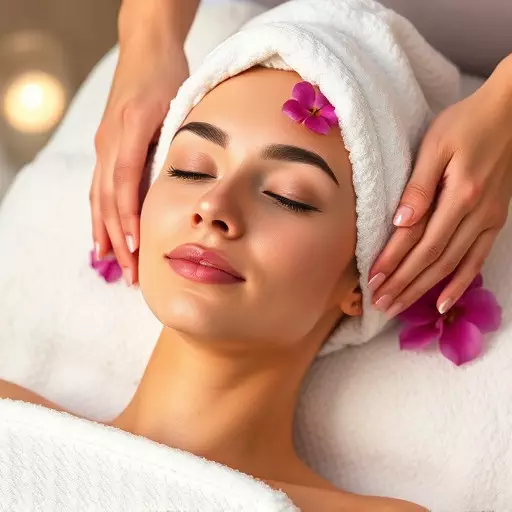 Massage and Body Facials Toledo,Benefits of body facials,Full-body facial treatments