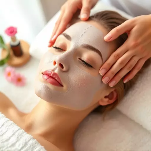 Massage and Body Facials Toledo,Benefits of body facials,Full-body facial treatments