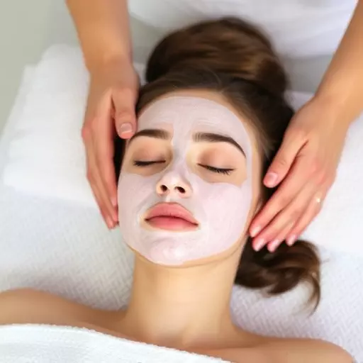 Massage and Body Facials Toledo,Benefits of body facials,Full-body facial treatments