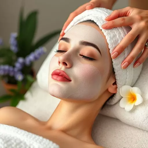 Massage and Body Facials Toledo,Benefits of body facials,Full-body facial treatments