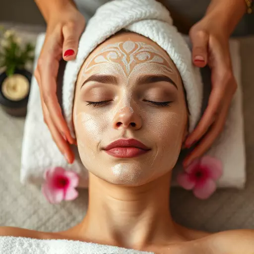 Massage and Body Facials Toledo,Benefits of body facials,Full-body facial treatments