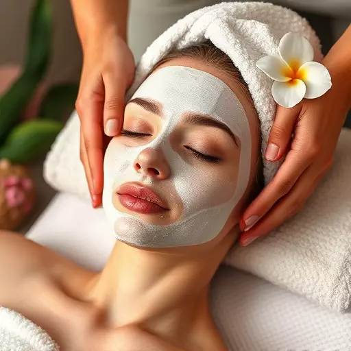 Massage and Body Facials Toledo,Benefits of body facials,Full-body facial treatments