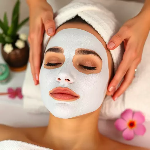 Massage and Body Facials Toledo,Benefits of body facials,Full-body facial treatments