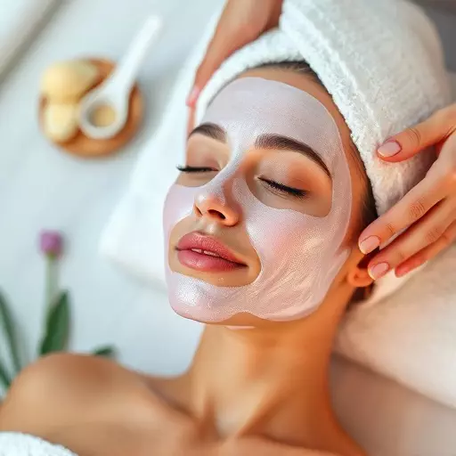 Massage and Body Facials Toledo,Benefits of body facials,Full-body facial treatments