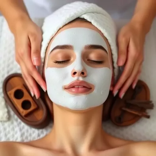 Massage and Body Facials Toledo,Benefits of body facials,Full-body facial treatments