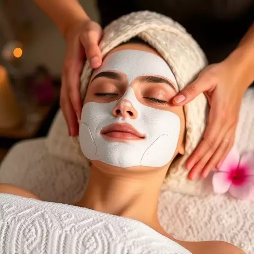 Massage and Body Facials Toledo,Benefits of body facials,Full-body facial treatments