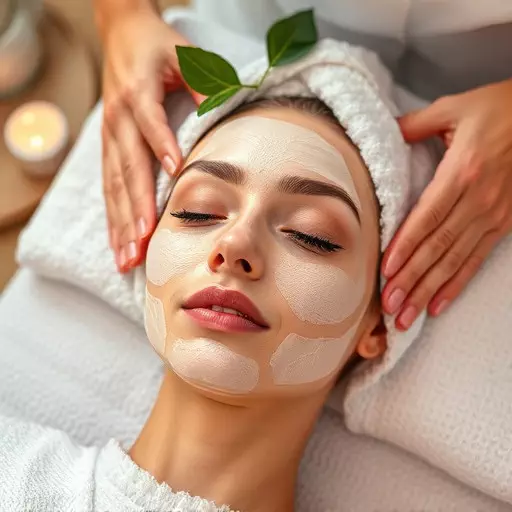Massage and Body Facials Toledo,Benefits of body facials,Full-body facial treatments