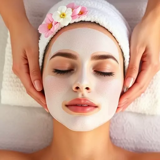Massage and Body Facials Toledo,Benefits of body facials,Full-body facial treatments
