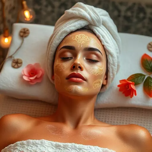Massage and Body Facials Toledo,Benefits of body facials,Full-body facial treatments