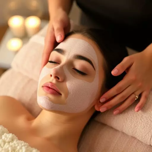 Massage and Body Facials Toledo,Benefits of body facials,Full-body facial treatments