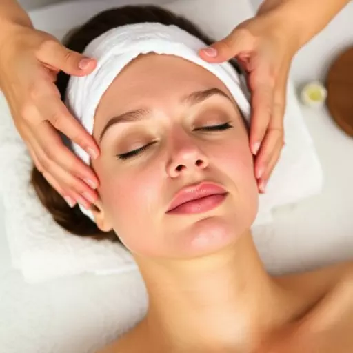 Massage and Body Facials Toledo,Benefits of body facials,Full-body facial treatments