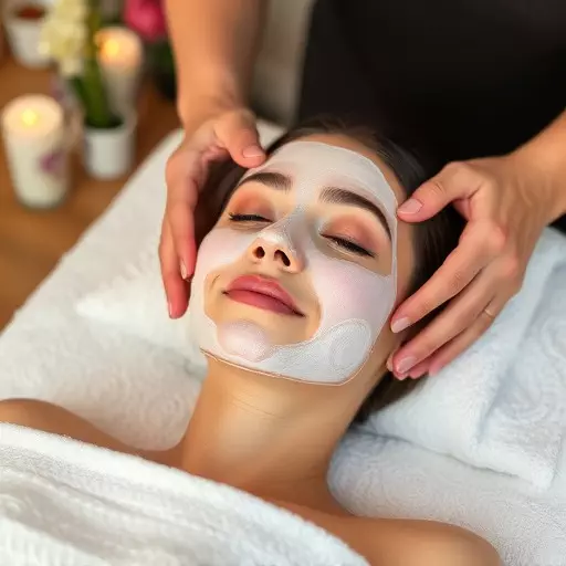 Massage and Body Facials Toledo,Benefits of body facials,Full-body facial treatments