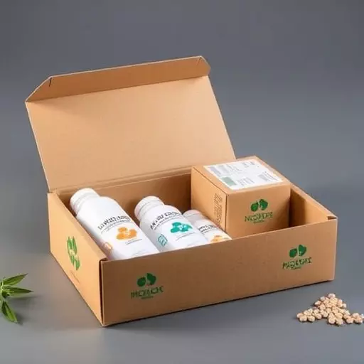 medical packaging solutions , sustainable medical packaging , custom medical packaging