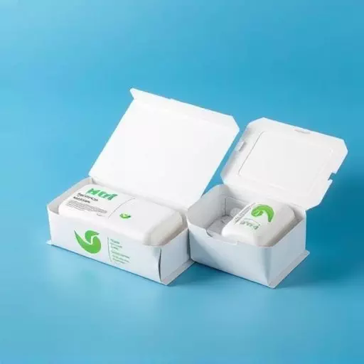 medical packaging solutions , sustainable medical packaging , custom medical packaging