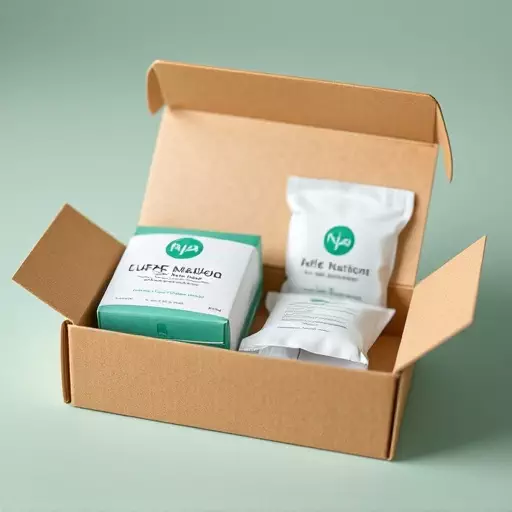 medical packaging solutions , sustainable medical packaging , custom medical packaging