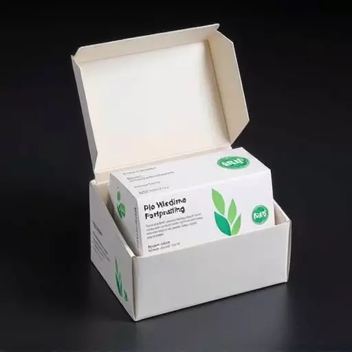 medical packaging solutions , sustainable medical packaging , custom medical packaging