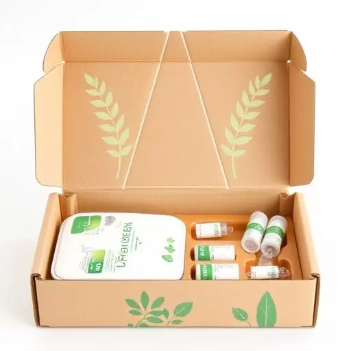 medical packaging solutions , sustainable medical packaging , custom medical packaging