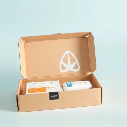 medical packaging solutions , sustainable medical packaging , custom medical packaging