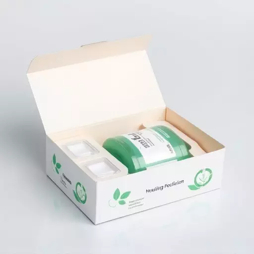 medical packaging solutions , sustainable medical packaging , custom medical packaging