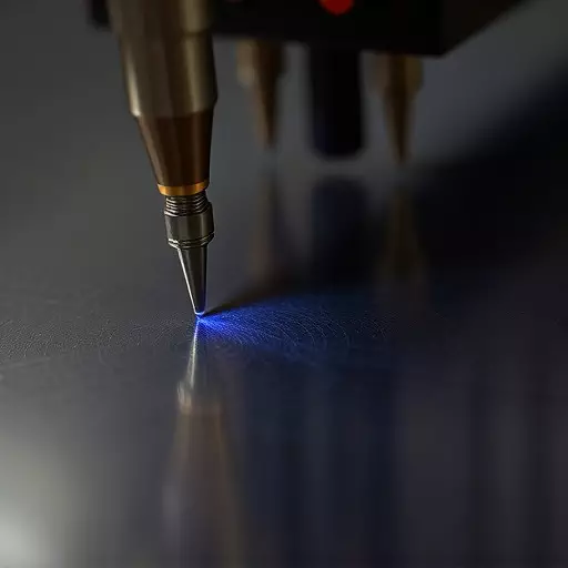 Micro etching process Oak Harbor Ohio,Benefits of micro etching,Micro etching