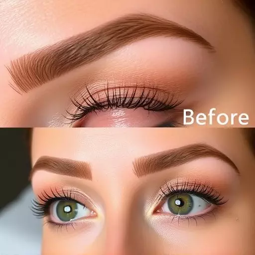microblading cost breakdown toledo,budget-friendly microblading options,microblading aftercare tips
