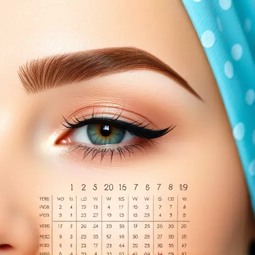 microblading cost breakdown toledo,budget-friendly microblading options,microblading aftercare tips