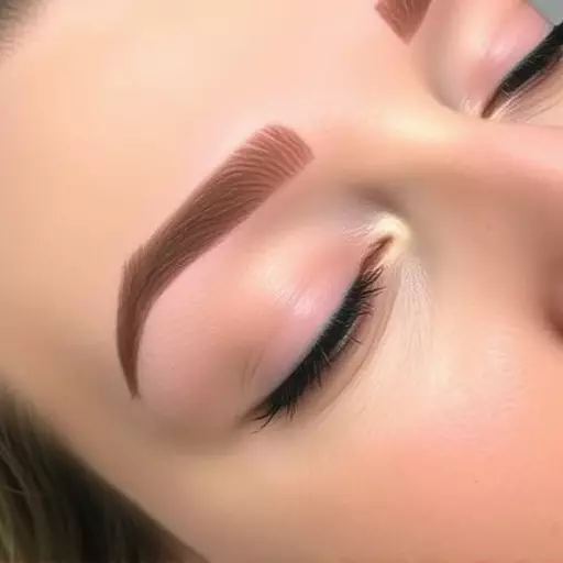 microblading cost breakdown toledo,budget-friendly microblading options,microblading aftercare tips