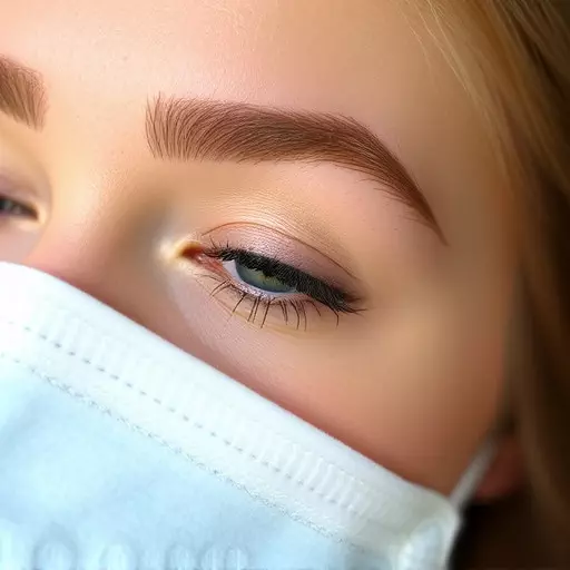 microblading cost breakdown toledo,budget-friendly microblading options,microblading aftercare tips