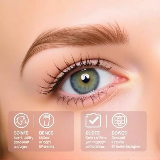 microblading cost breakdown toledo,budget-friendly microblading options,microblading aftercare tips