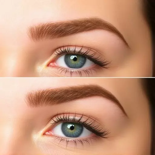 microblading cost breakdown toledo,budget-friendly microblading options,microblading aftercare tips