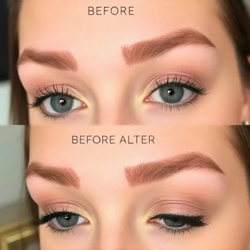 microblading cost breakdown toledo,budget-friendly microblading options,microblading aftercare tips