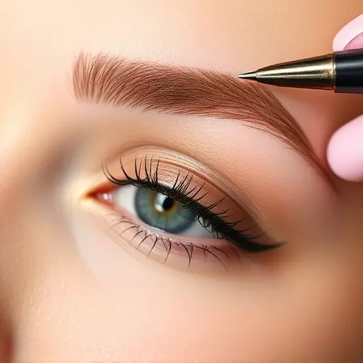 microblading techniques toledo,eyebrow microblading benefits,permanent makeup artistry