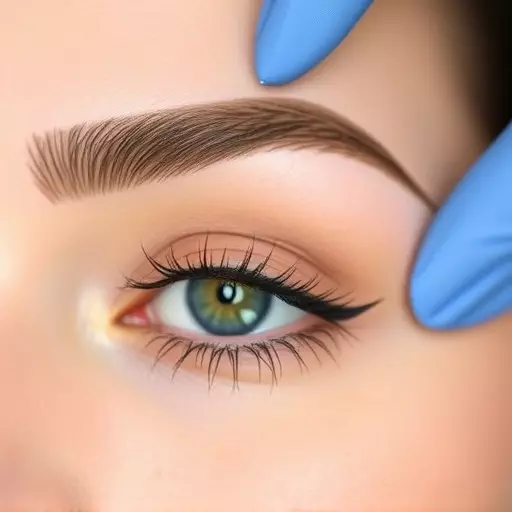 microblading techniques toledo,eyebrow microblading benefits,permanent makeup artistry