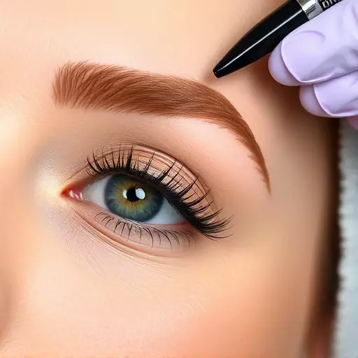 microblading techniques toledo,eyebrow microblading benefits,permanent makeup artistry