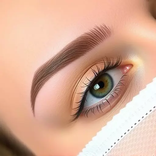 microblading techniques toledo,eyebrow microblading benefits,permanent makeup artistry