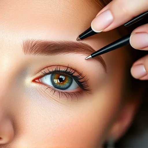 microblading techniques toledo,eyebrow microblading benefits,permanent makeup artistry