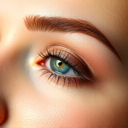 microblading techniques toledo,eyebrow microblading benefits,permanent makeup artistry