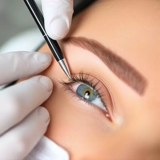 microblading techniques toledo,eyebrow microblading benefits,permanent makeup artistry