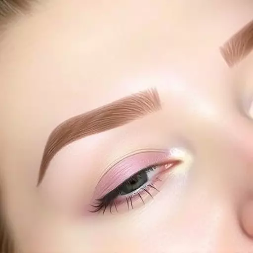 microblading techniques toledo,eyebrow shape correction,microblading aftercare tips