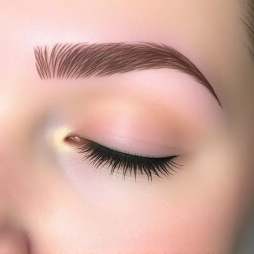 microblading techniques toledo,eyebrow shape correction,microblading aftercare tips