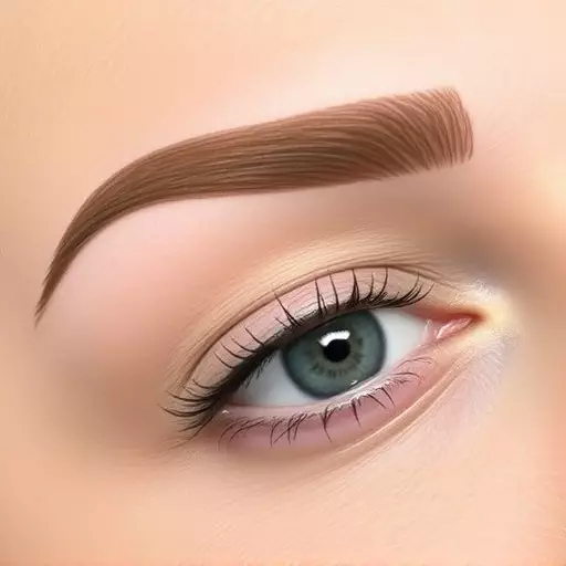microblading techniques toledo,eyebrow shape correction,microblading aftercare tips