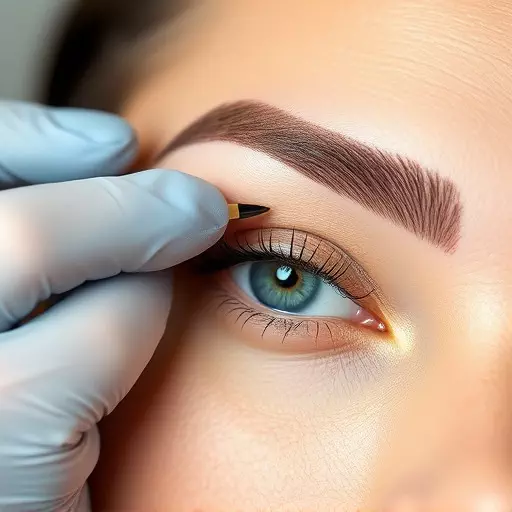 microblading techniques toledo,eyebrow shaping methods,microblading tools
